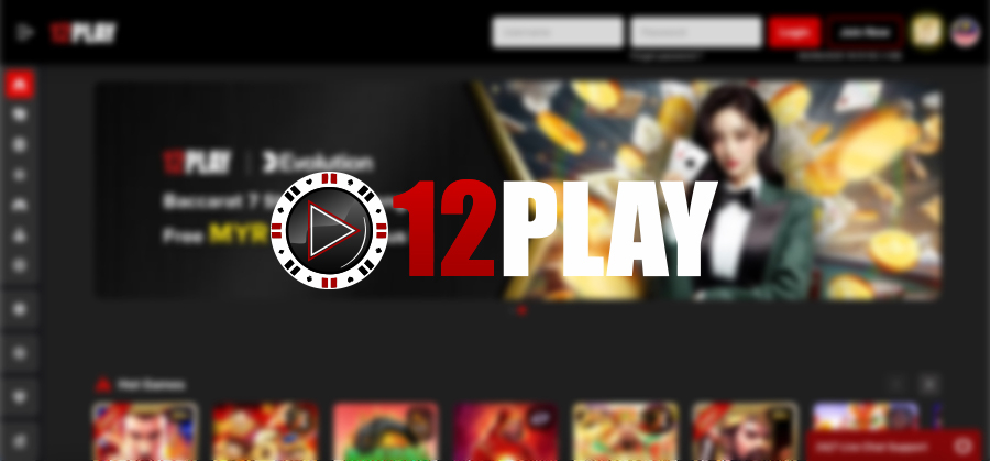 12Play