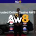 AW8