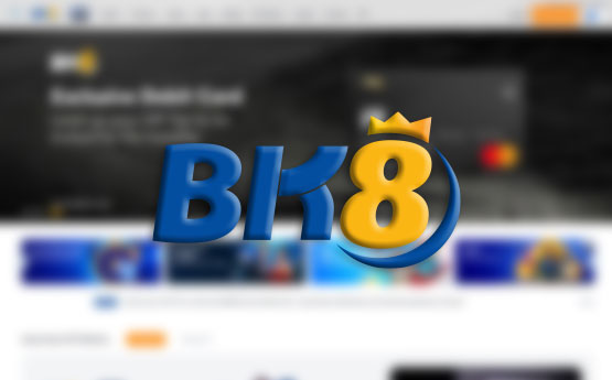 BK8