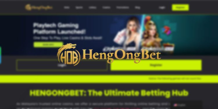 HengOngBet