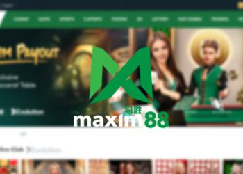 Maxim88
