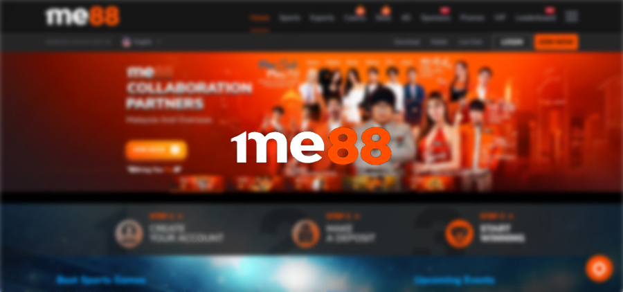 Me88