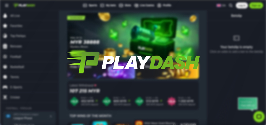 Playdash