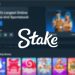 STAKE