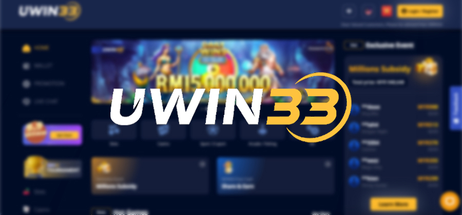 UWin33