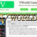 VWORLD