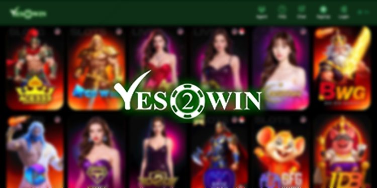 YES2WIN