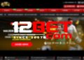 12BET