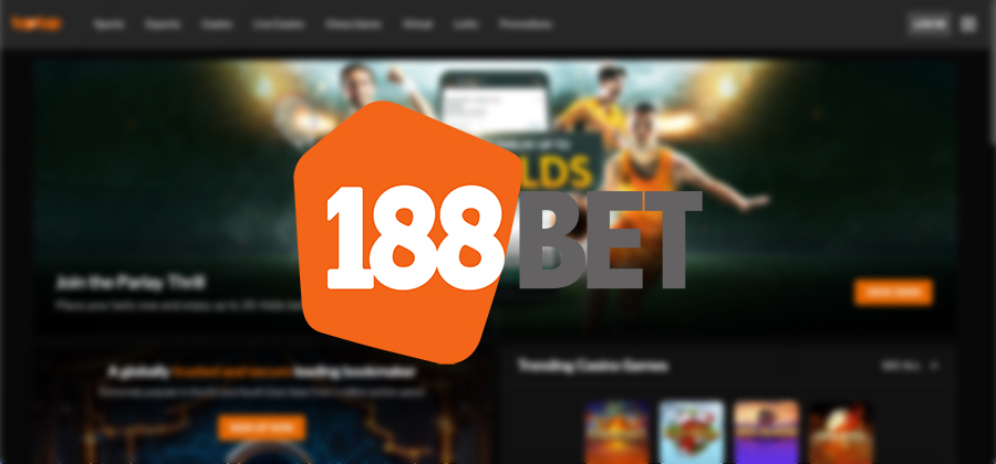 188BET
