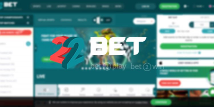 22BET