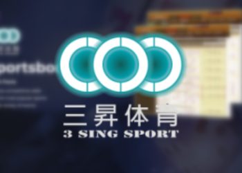 3 SING SPORT ASIA
