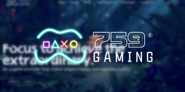 759 Gaming
