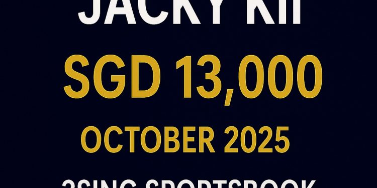 A9PLAY VIP Player Jacky Kii