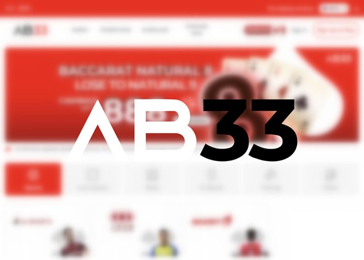 AB33