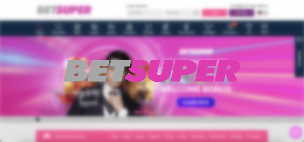 BETSUPER