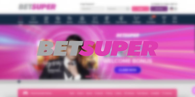BETSUPER
