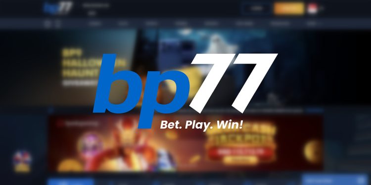 BP77 CASINO