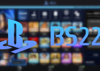 BS22 AU