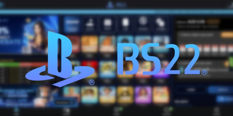 BS22 AU