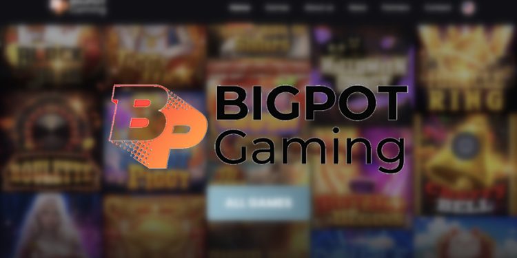 BigPot Gaming