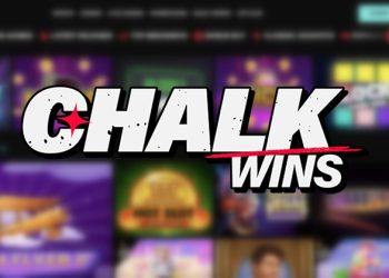 CHALK WIN CASINO