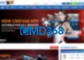 CMD368 ASIA