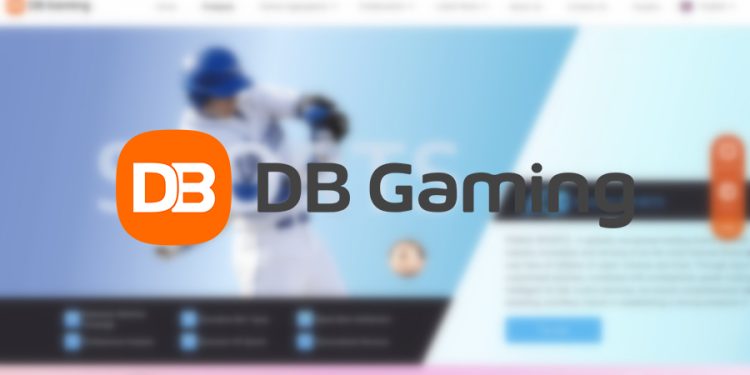 DB Gaming
