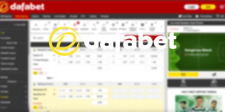 Dafabet