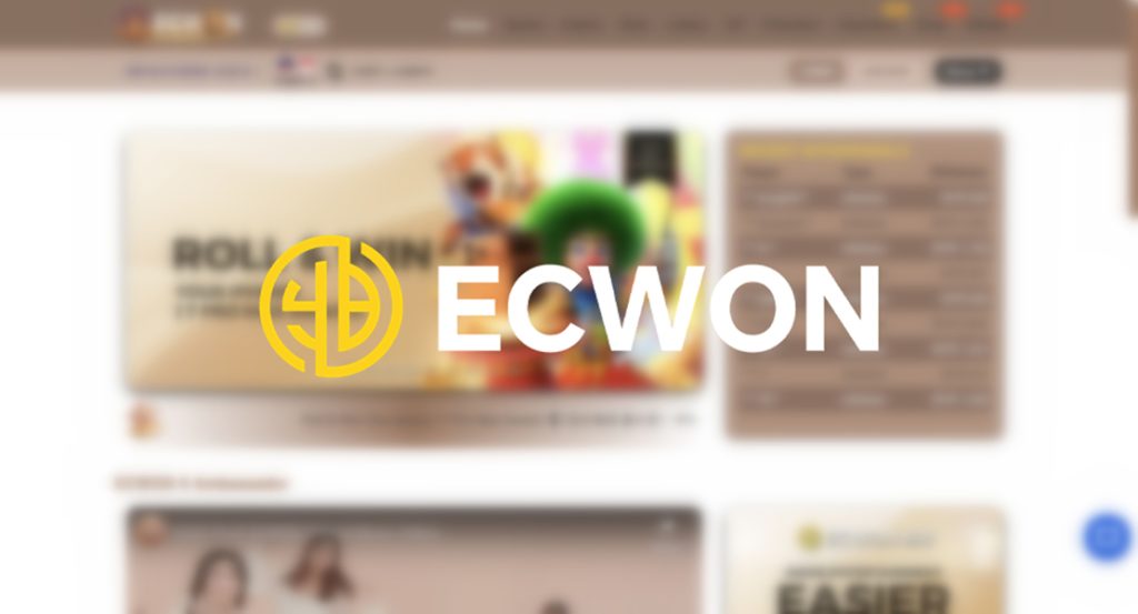 ECWON