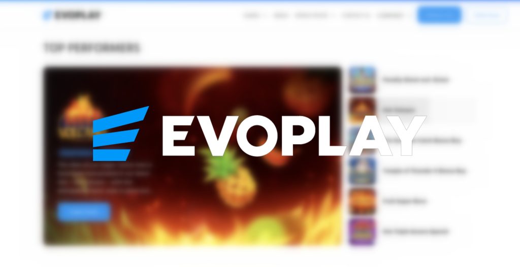 EvoPlay
