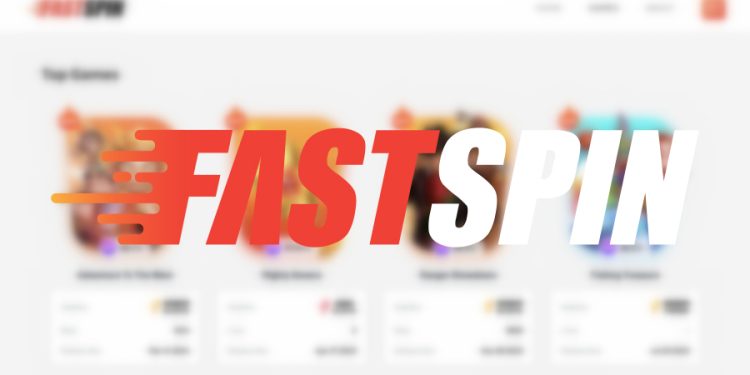 FastSpin