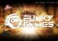 Funky Games