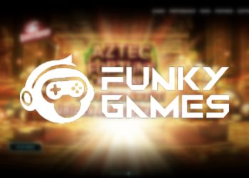 Funky Games