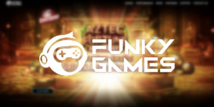 Funky Games