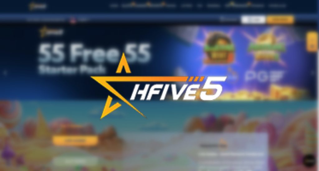 H5FIVE ASIA