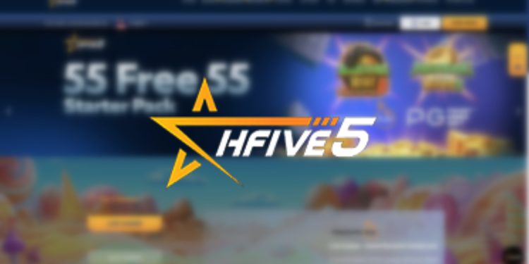 H5FIVE ASIA