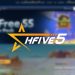 H5FIVE ASIA