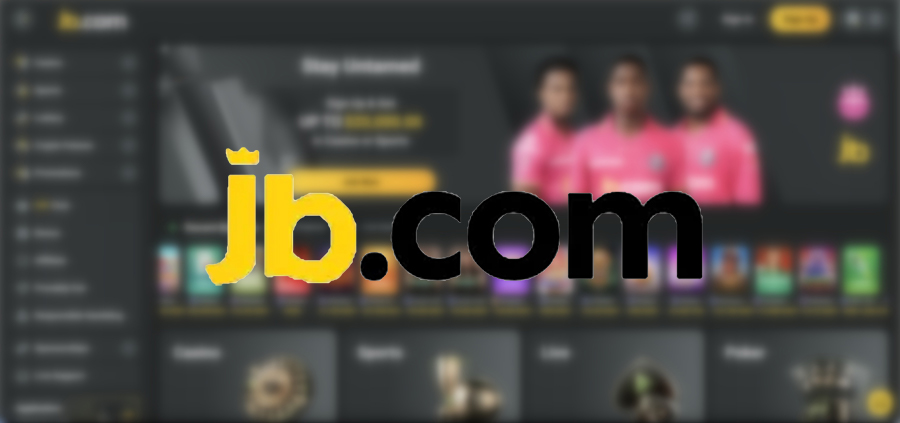 JB.COM