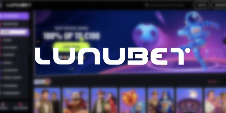 LUNUBET