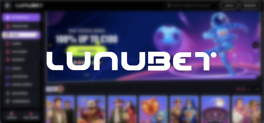 LUNUBET