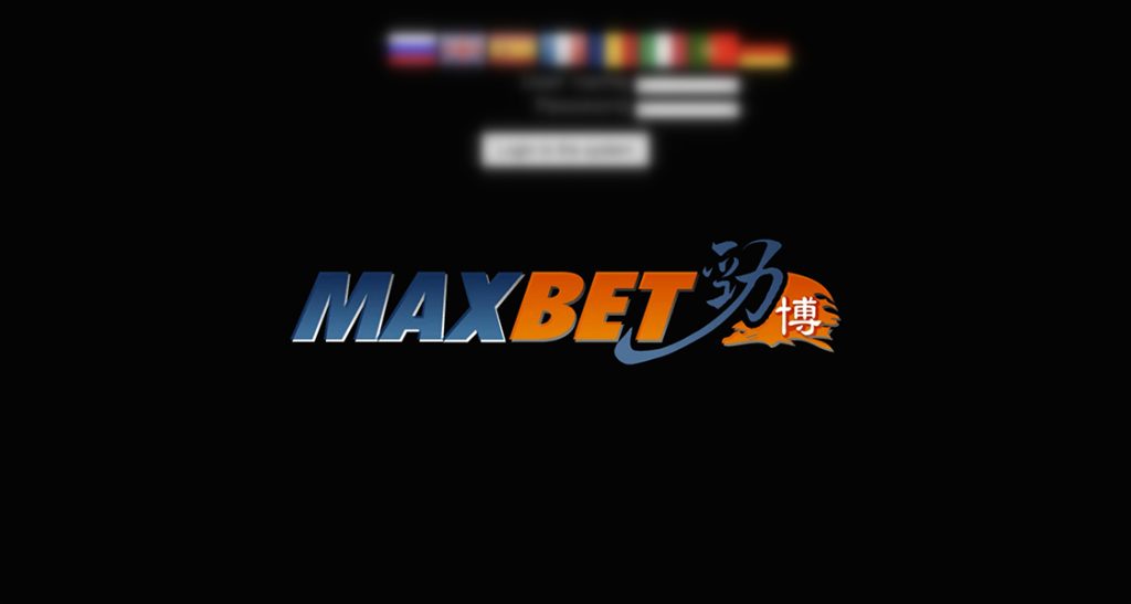 MAXBET ASIA