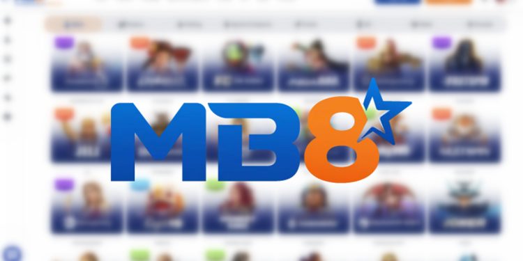 MB8