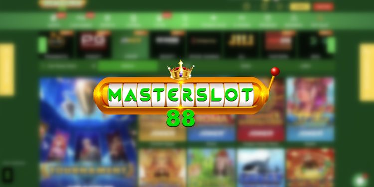 MSTSLOT88