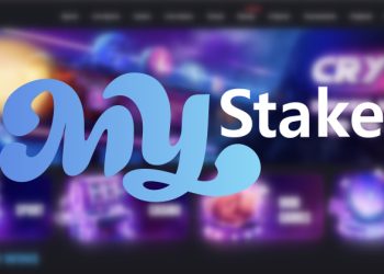 MYSTAKE CASINO