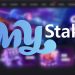 MYSTAKE CASINO