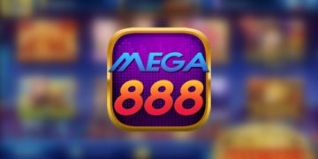 Mega888