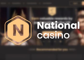 NATIONAL CASINO