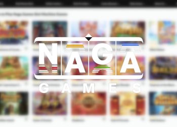 NaGa Games