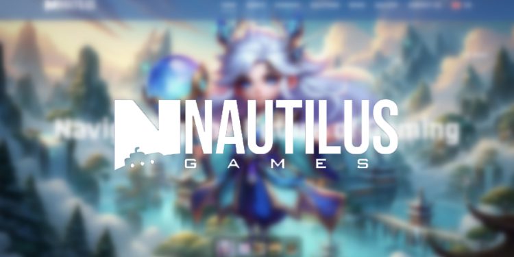 Nautilus Games
