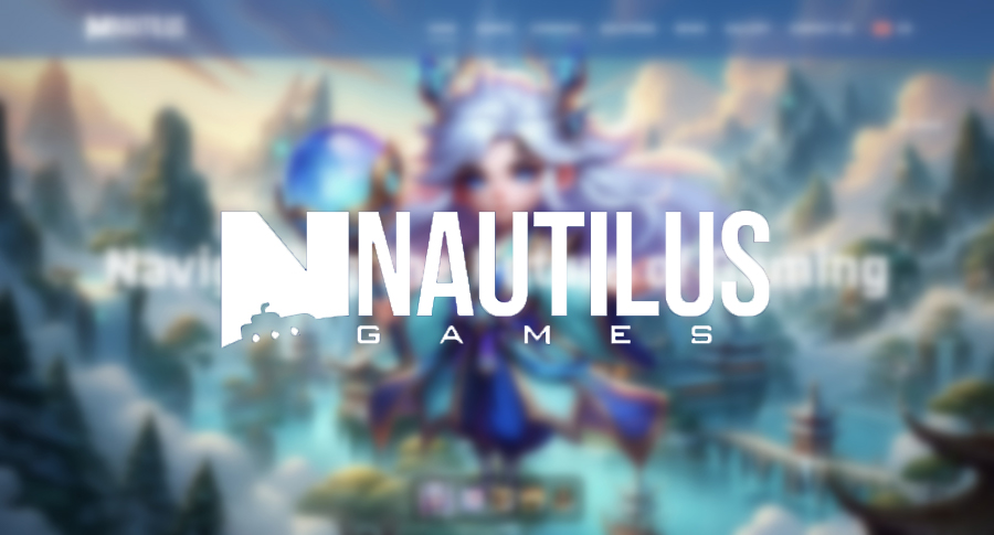 Nautilus Games